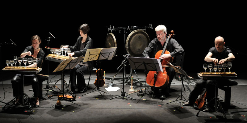 Ensemble intercontemporain