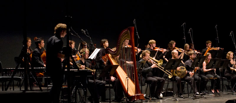 Lucerne Festival Academy