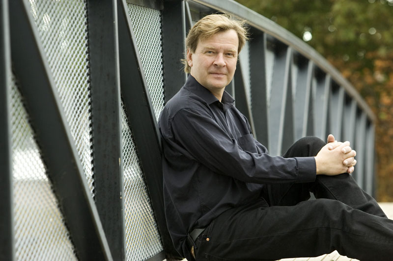 Magnus Lindberg