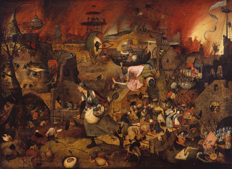 Bruegel