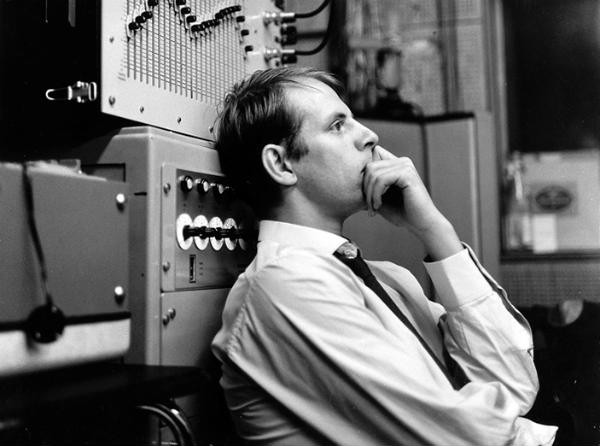 stockhausen